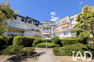 Vente Appartement 3 pièces — photo du bien
