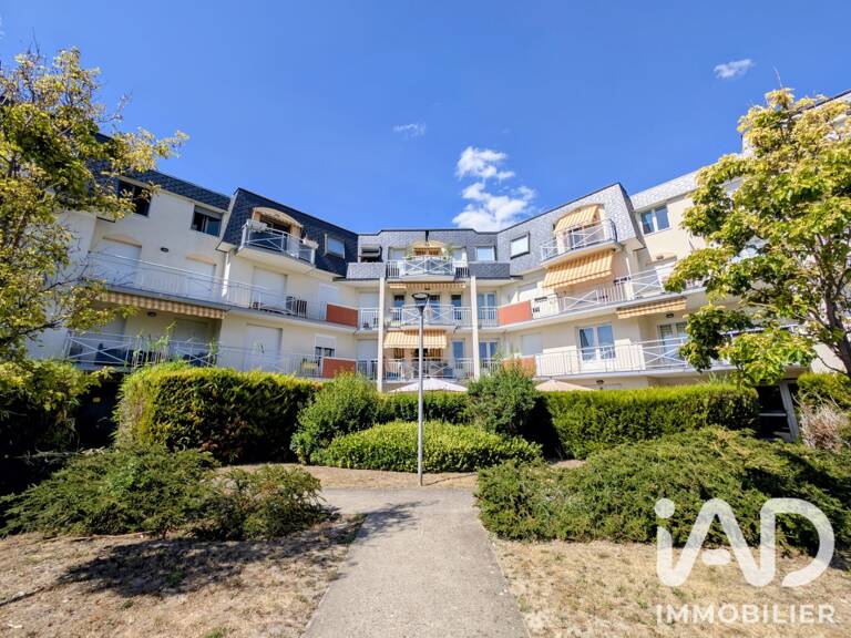 Vente Appartement 3 pièces — photo 1