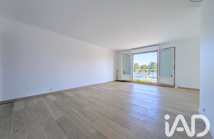 Vente Appartement 3 pièces — photo 3