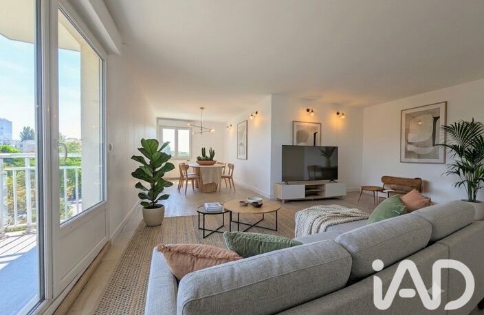 Vente Appartement 3 pièces — photo 4