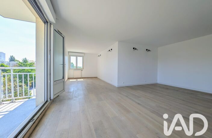 Vente Appartement 3 pièces — photo 5