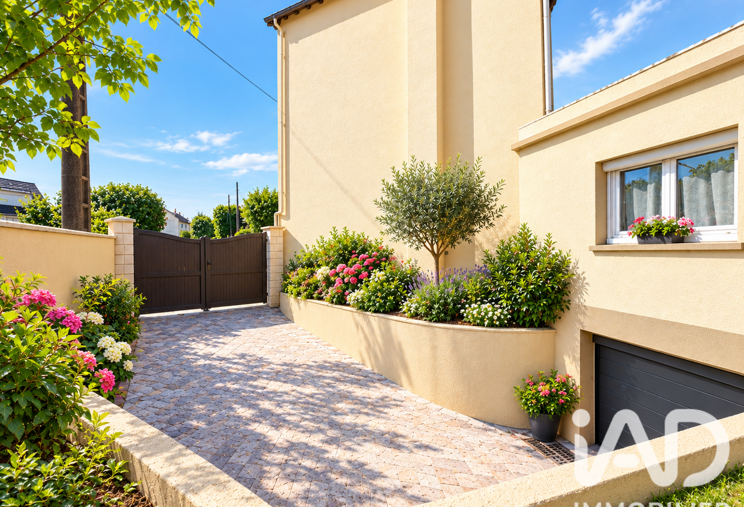 Vente Maison/villa 7 pièces — photo 1