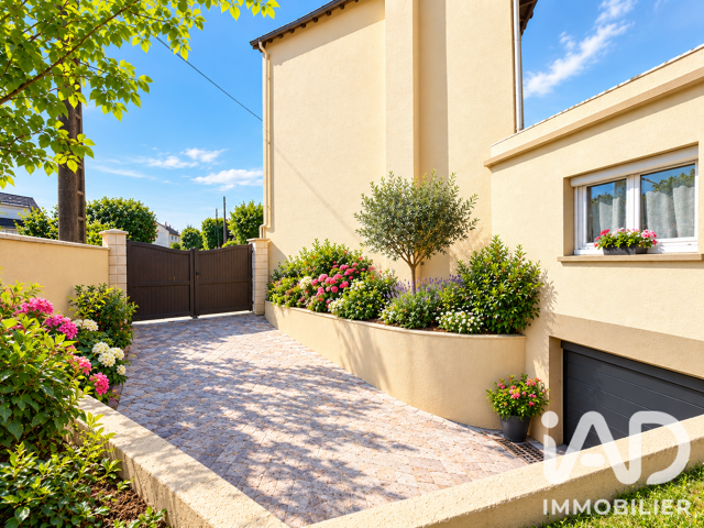 Vente Maison/villa 7 pièces — photo du bien