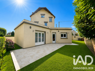 Vente Maison/villa 7 pièces — photo 2