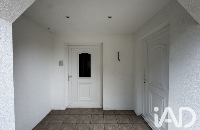 Vente Maison/villa 7 pièces — photo 3