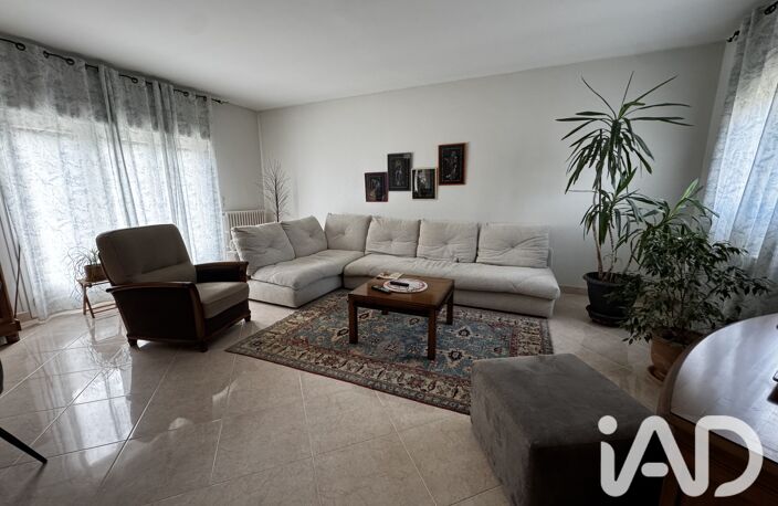 Vente Maison/villa 7 pièces — photo 4