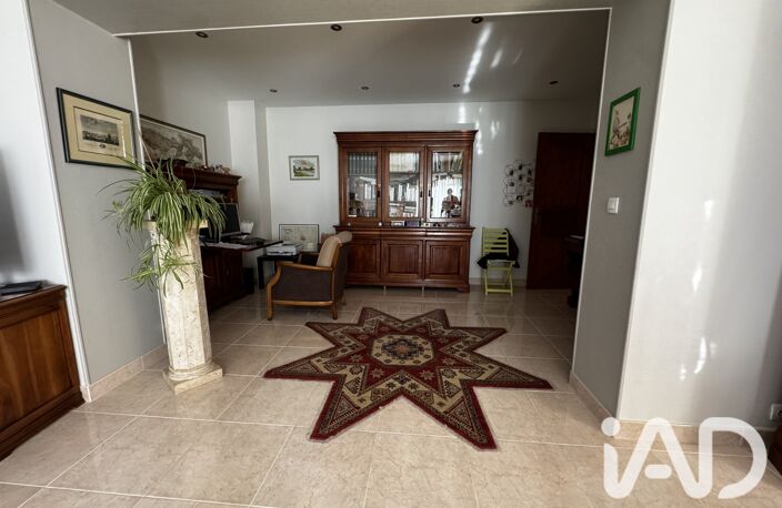 Vente Maison/villa 7 pièces — photo 5