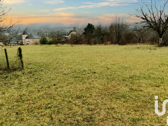 Vente Terrain à bâtir 3 843 m&sup2; — photo du bien