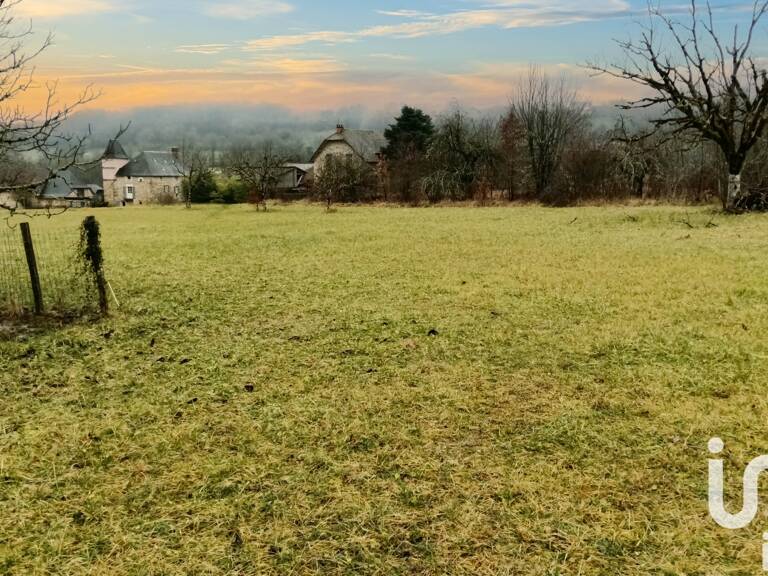 Vente Terrain à bâtir 3 843 m&sup2; — photo 1