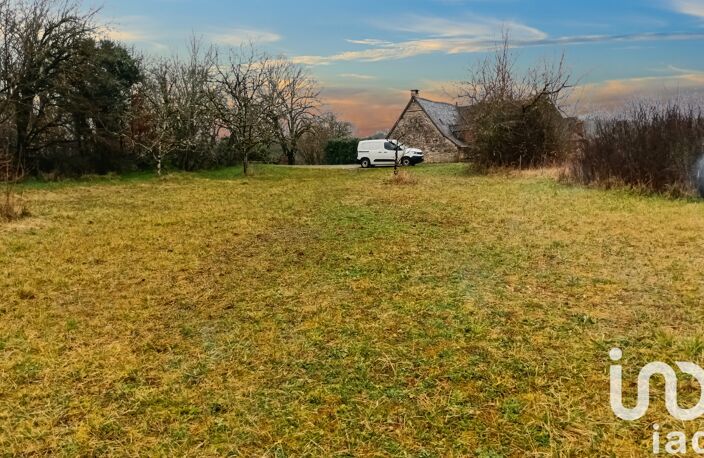 Vente Terrain à bâtir 3 843 m&sup2; — photo 2