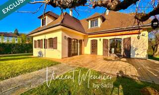 Maison 6 Pièces 178 m² à vendre à Beynost (01700)