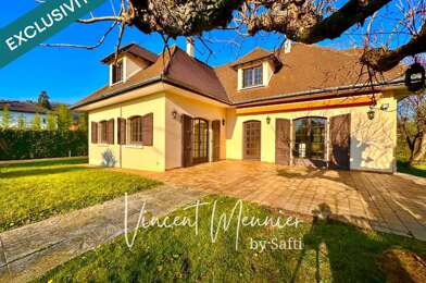 Maison 6 pièces 369000 €