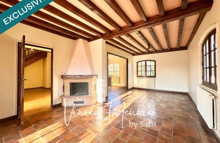 Maison Familiale / 4 chambres / Garage / Piscine / Grand terrain — photo 3