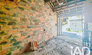 Garage  12 m² à vendre à Béziers (34500)