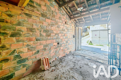 Garage  13000 €