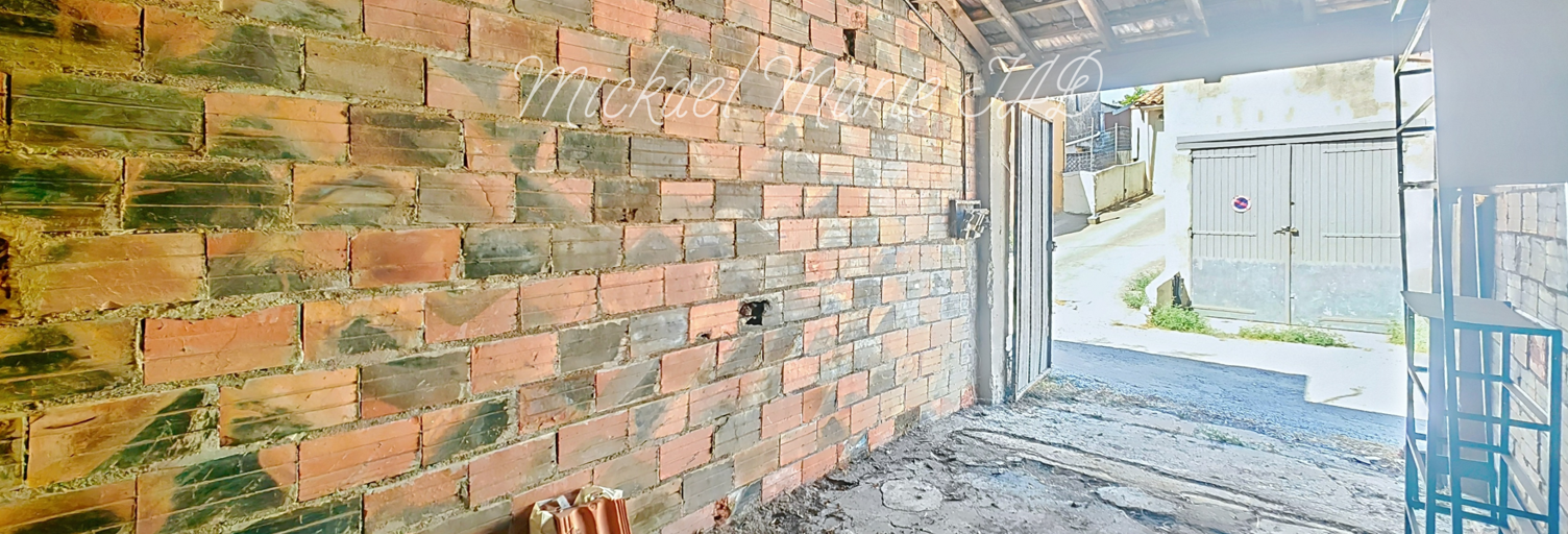 Garage  12 m² à vendre à Béziers (34500)