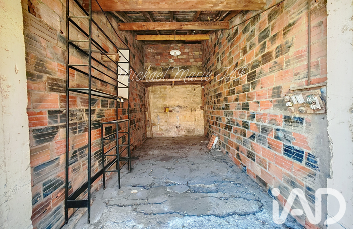 Vente Garage 13 m&sup2; — photo 2