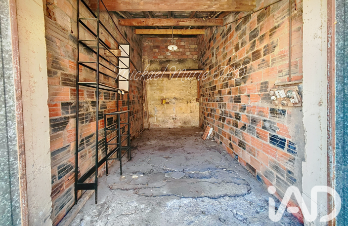 Vente Garage 13 m&sup2; — photo 3