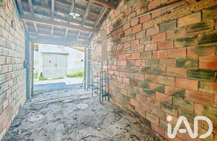 Vente Garage 13 m&sup2; — photo 4