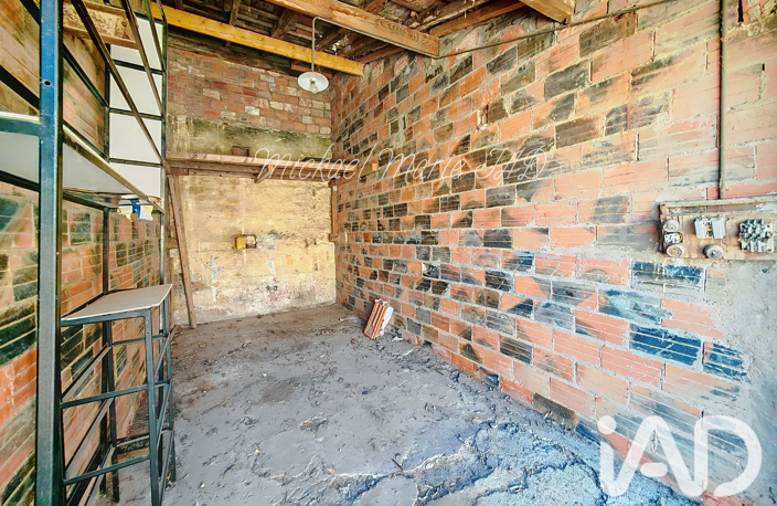 Vente Garage 13 m&sup2; — photo 5