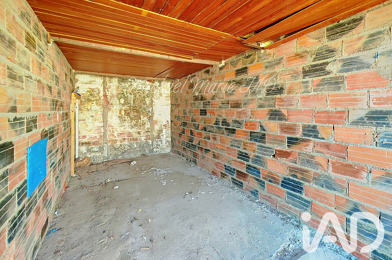 Garage  14000 €