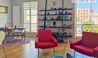 Appartement 2 Pièces 57 m² à vendre à Paris 7 (75007)