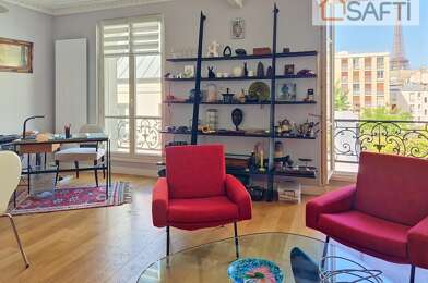 Appartement 2 pièces 895000 €