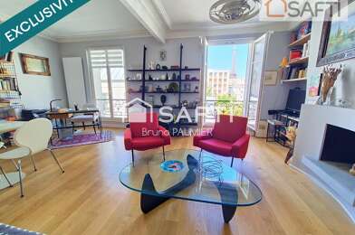 Appartement 2 pièces 895000 €