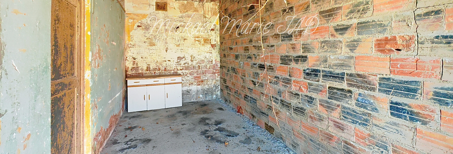Garage  12 m² à vendre à Béziers (34500)