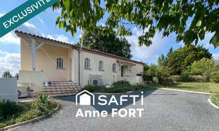 Maison 5 Pièces 151 m² à vendre à Villeneuve-sur-Lot (47300)