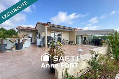 Maison 5 pièces 270000 €