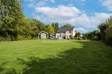 Maison 7 pièces 457000 €
