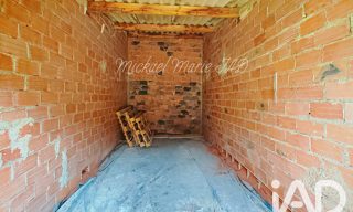 Garage  12 m² à vendre à Béziers (34500)