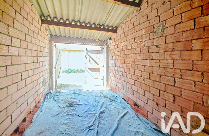 Vente Garage 12 m&sup2; — photo 2
