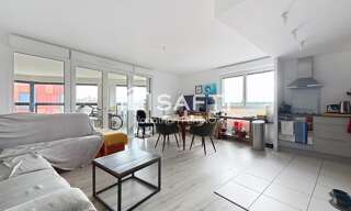 Appartement 3 Pièces 74 m² à vendre à Reims (51100)