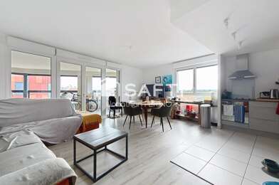 Appartement 3 pièces 290000 €