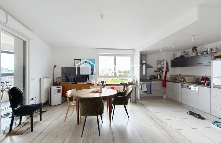 Appartement vendu loué — photo 2