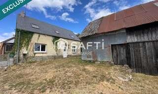 Maison 3 Pièces 76 m² à vendre à Le Ménil-de-Briouze (61220)