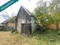 Maison 76 m², à restaurer, 2 niveaux, terrain de 500 m², Le Ménil de Briouze — photo 2