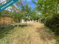 Maison 76 m², à restaurer, 2 niveaux, terrain de 500 m², Le Ménil de Briouze — photo 3