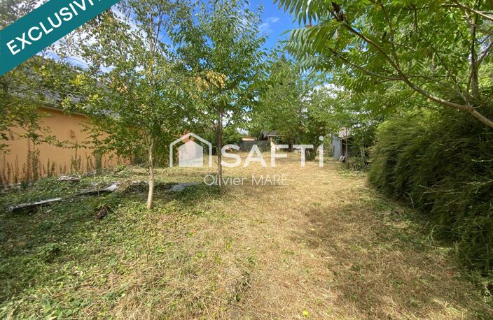 Maison 76 m², à restaurer, 2 niveaux, terrain de 500 m², Le Ménil de Briouze — photo 3