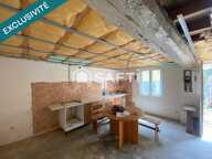 Maison 76 m², à restaurer, 2 niveaux, terrain de 500 m², Le Ménil de Briouze — photo 4
