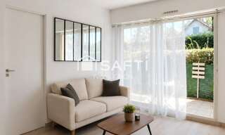 Appartement 2 Pièces 31 m² à vendre à La Baule-Escoublac (44500)
