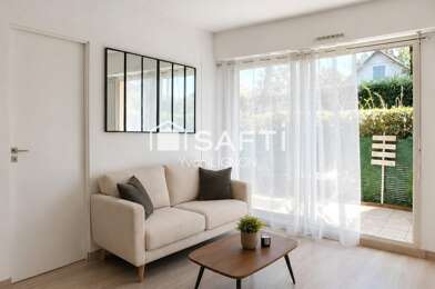 Appartement 2 pièces 174000 €