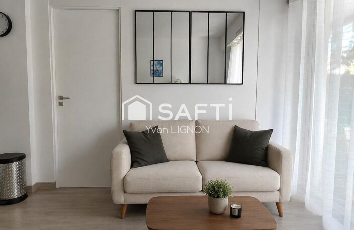 Votre pied-à-terre entre mer et ville — photo 2
