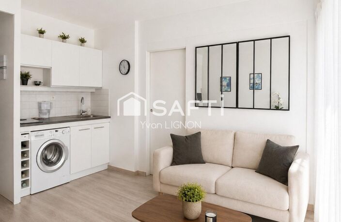 Votre pied-à-terre entre mer et ville — photo 3