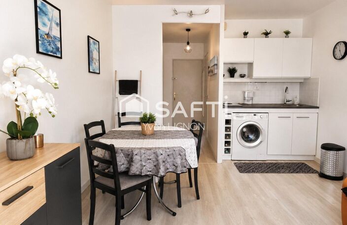Votre pied-à-terre entre mer et ville — photo 5