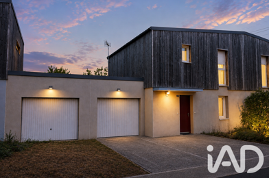 Maison 4 pièces 269000 €