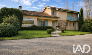 Maison 5 Pièces 185 m² à vendre à Castres (81100)