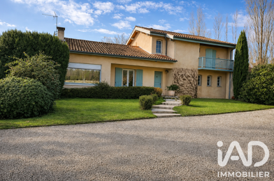 Maison 5 pièces 298000 €